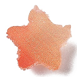 Смола декодирует кабошоны&nbsp;LS-CRES-Y001-02B-02