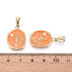 Подвески из нержавеющей стали 304&nbsp;STAS-T072-90A-G