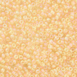 12/0 сорт круглый бисер стеклянный&nbsp;SEED-Q010-M534