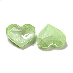 Cabochons de strass en verre&nbsp;RGLA-G021-05C-238DE