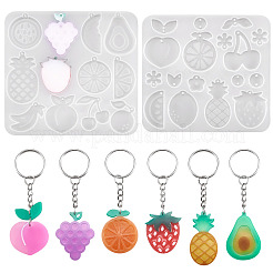 DIY-Keychian-Bastelsets&nbsp;DIY-TA0015-40
