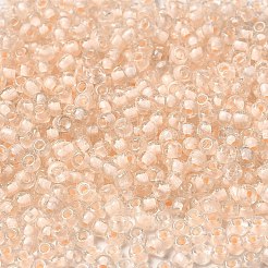 12/0 прозрачное стекло бисер&nbsp;X-SEED-F003-03C-12