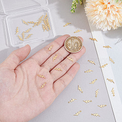 40шт латунные подвески&nbsp;KK-UN0004-33