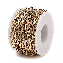 Ионное покрытие (ip) звеньевая цепь из нержавеющей стали 304&nbsp;CHS-H026-09G