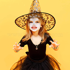DIY-Halloween-Armband-Bastelset für Kinder&nbsp;DIY-NB0006-93