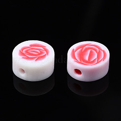 Бусины из полимерной глины &nbsp;CLAY-N008-041G