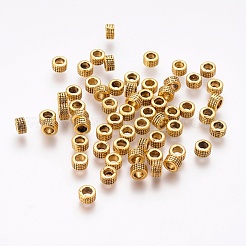 Perles de style tibétain&nbsp;GLF0398Y-NF
