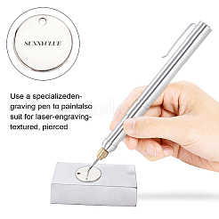 201 подвеска из нержавеющей стали&nbsp;STAS-SC0001-81P