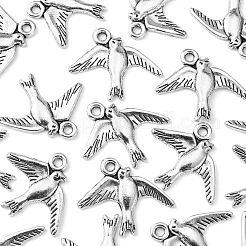 Подвески из сплава &nbsp;EA11924Y