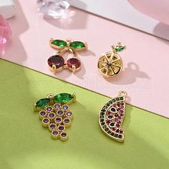 8 шт.&nbsp;ZIRC-ZZ0001-06G