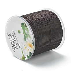 Полиэстер плетеные шнуры&nbsp;OCOR-I006-A05-02