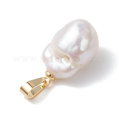 Натуральный жемчуг барокко подвески с жемчугом кеши&nbsp;PALLOY-JF05003