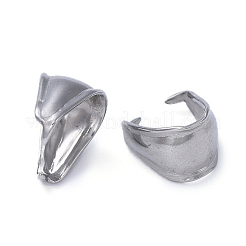 Защелкивающиеся дужки из нержавеющей стали марки 304&nbsp;LS-STAS-E466-22P