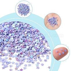 90 г блестящих блесток для дизайна ногтей&nbsp;MRMJ-FS0001-04B