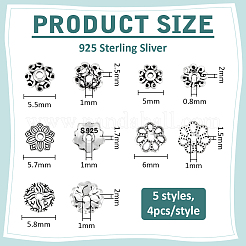 20 Stück&nbsp;STER-BC0004-10