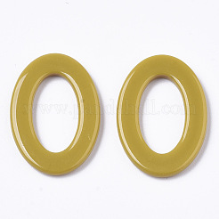 Связующие кольца из ацетата целлюлозы (смолы)&nbsp;LS-KY-S158-A62-03