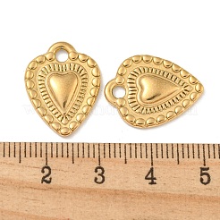 Ионное покрытие (ip) подвески из нержавеющей стали 304&nbsp;X-STAS-N103-120G