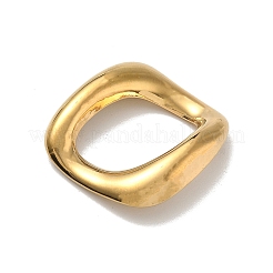 Соединительные кольца из нержавеющей стали 304&nbsp;STAS-L301-06G