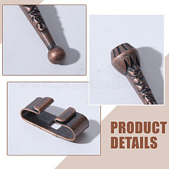 DIY Bolo-Krawatten-Set&nbsp;FIND-CA0010-55