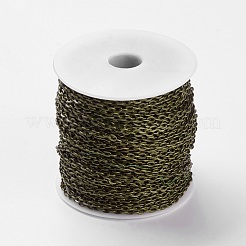 Железо кабельные сети&nbsp;CH-0.9PYSZ-AB