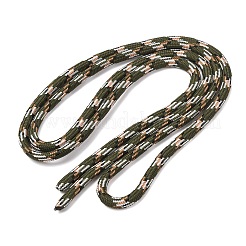 Cordón trenzado de polialgodón con núcleo interior&nbsp;OCOR-NH0002-01-24