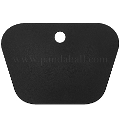 Пластиковые вставки для формовки ботинок&nbsp;FIND-CN0002-16A