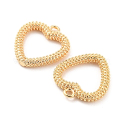 Латунь подвески&nbsp;KK-E090-41G