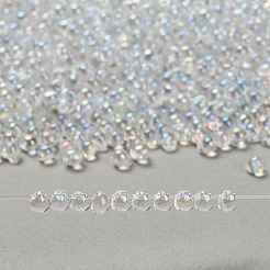 Perline a goccia miyuki da 3.4 mm&nbsp;X-SEED-MY04-DP250