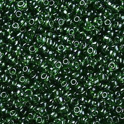 8/0 perline di vetro&nbsp;SEED-A006-3mm-107B