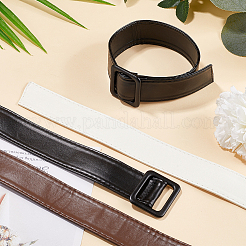 Bracciale in corda di similpelle&nbsp;AJEW-WH0166-71A-01