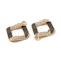 Подвески из эмали и сплава&nbsp;FIND-G048-03KCG