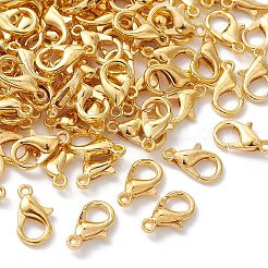 Карабин-лобстер из цинкового сплава&nbsp;FIND-FS0001-75G