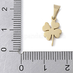 Подвески из нержавеющей стали 304&nbsp;STAS-S162-22G