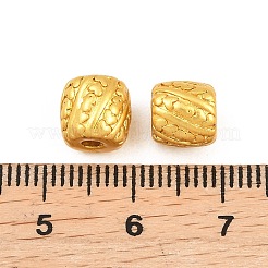 Perline in ottone&nbsp;KK-A292-05A-MG