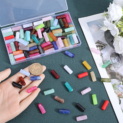 100 шт. Имитация драгоценных камней акриловые бусины&nbsp;OACR-SP0001-05D