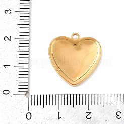 Подвески из нержавеющей стали 304&nbsp;STAS-C154-05A-G