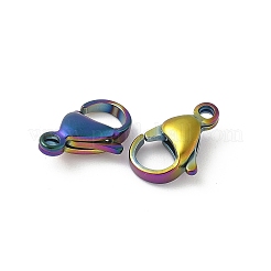Karabinerverschlüsse aus Edelstahl 304&nbsp;STAS-T065-17mm-34RC