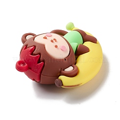 Пластиковые подвески из ПВХ&nbsp;KY-G017-D01