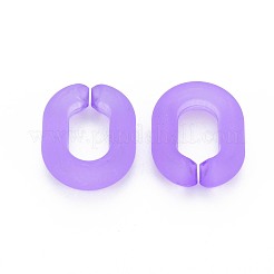 Прозрачные акриловые связывая кольца&nbsp;MACR-S373-19B-D07