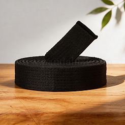 Cinturón de taekwondo&nbsp;AJEW-CN0007-64B