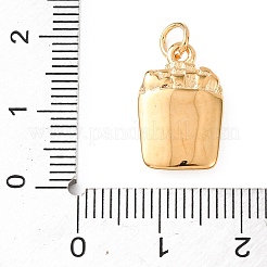 Подвески из нержавеющей стали 304&nbsp;LS-STAS-D205-01A-G