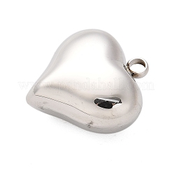 Pendentifs en acier inoxydable 304&nbsp;STAS-Q349-02F-P