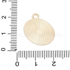Рождественские эмали сплава подвески&nbsp;LS-ENAM-S027-01A-G