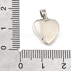 Латунные подвески&nbsp;KK-V007-011P-06