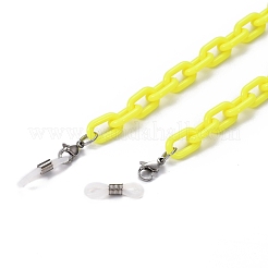 Chaînes de lunettes&nbsp;AJEW-EH00077-05