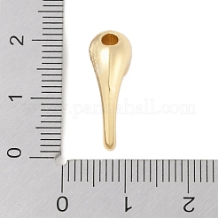 Стойки обшивки латунные подвески&nbsp;KK-A224-18G