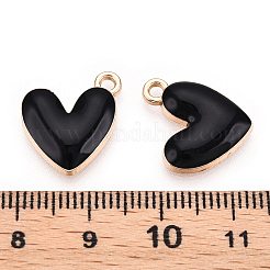 Экологически чистые подвески из цинкового сплава&nbsp;X-FIND-N048-030A-NR