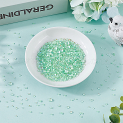 3 набор стеклянных полукруглых кабошонов&nbsp;GLAA-SC0002-63C