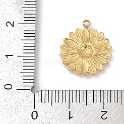 Подвески из нержавеющей стали 304&nbsp;STAS-C121-44F-G