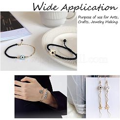 Стеклянные бусины&nbsp;EGLA-NB0001-11